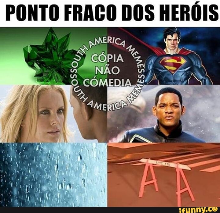 PONTO FRACO DOS HERÓIS