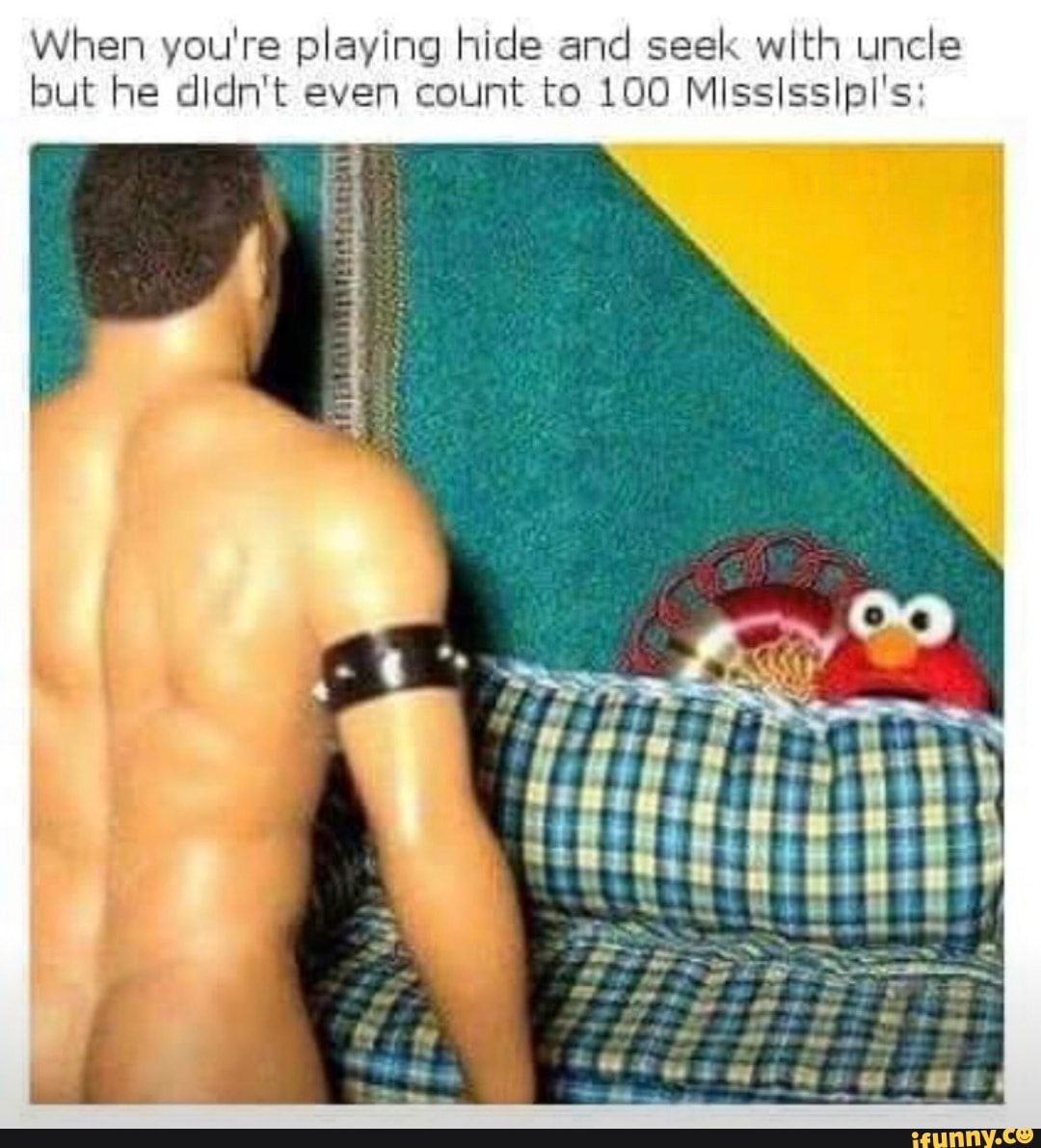 Elmo Porn