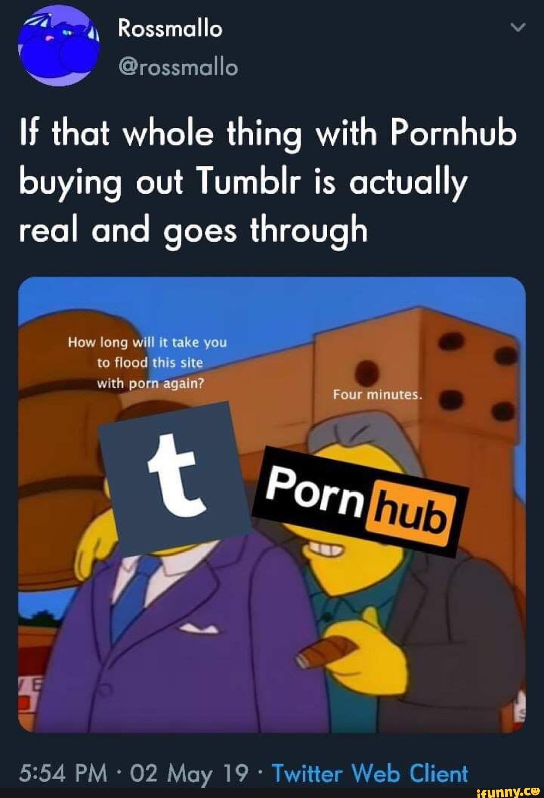 All The Boobs Porn Gif 