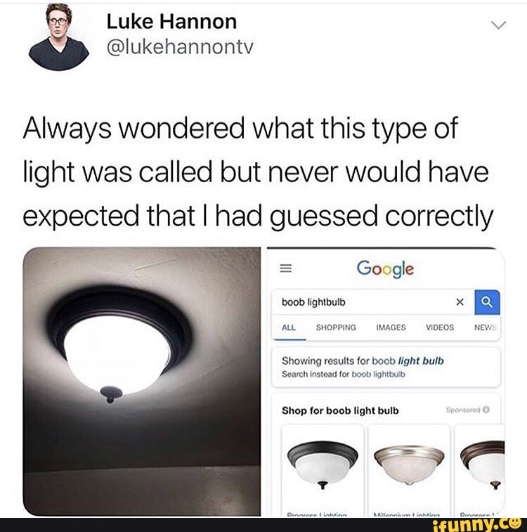 Always Wondered What This Type Of Light Was Called But Never