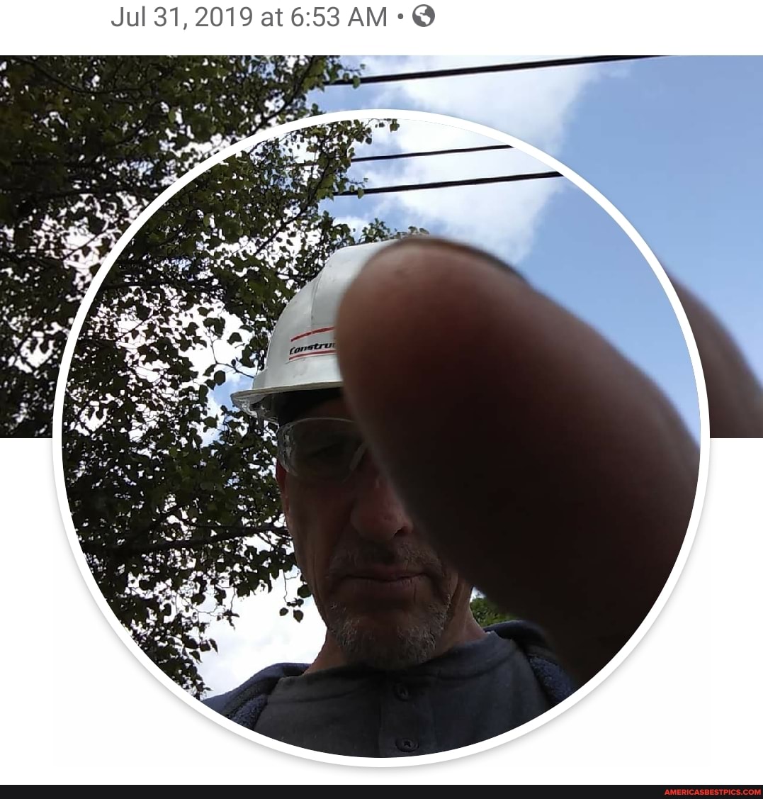 Jul 31, 2019 at AM: @