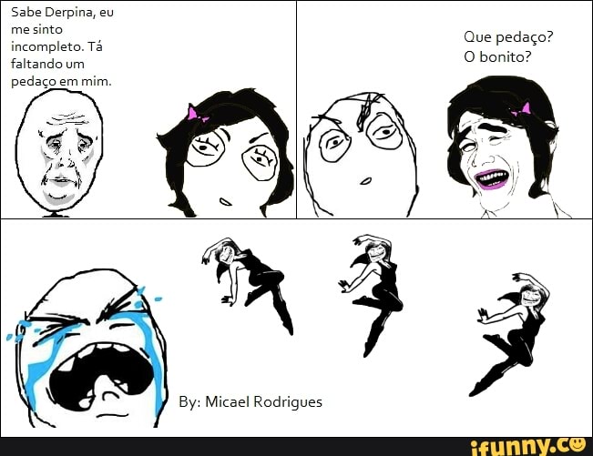 By: Micael Rodrigues