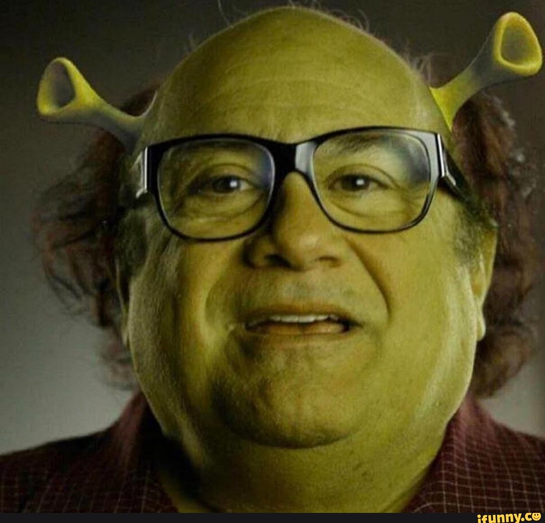 ckyruliean, yeet, bru, shrek, dannydevito