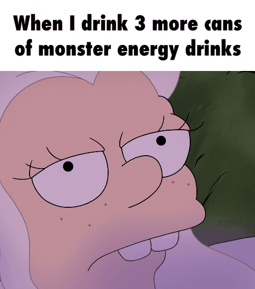 Monster_energy_drink memes. Best Collection of funny Monster_energy