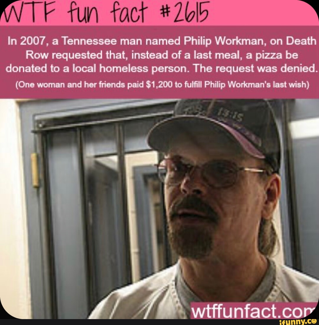 Is the mans name. Is the mans name