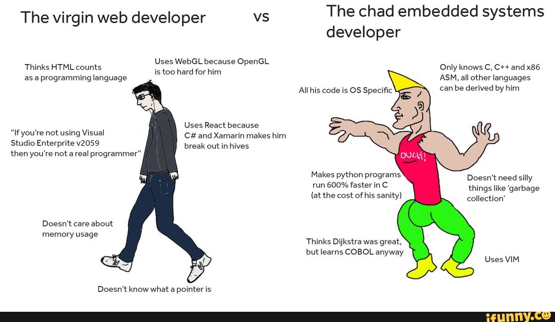 Xamarin memes. Best Collection of funny Xamarin pictures on iFunny