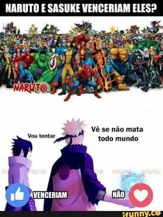 a Vé se nao mata
Vou