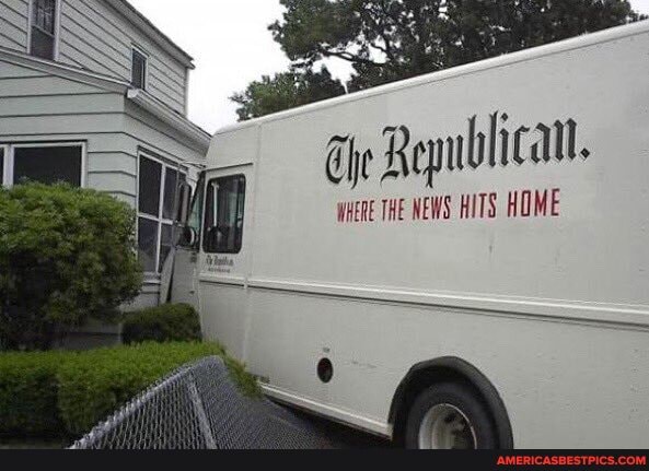 Republicatt.
wHERE THE NEWS HITS HOME