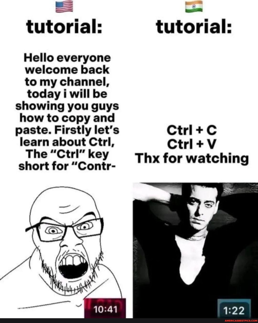 N/A - tutorial: Hello everyone welcome back to my channel, today i will ...