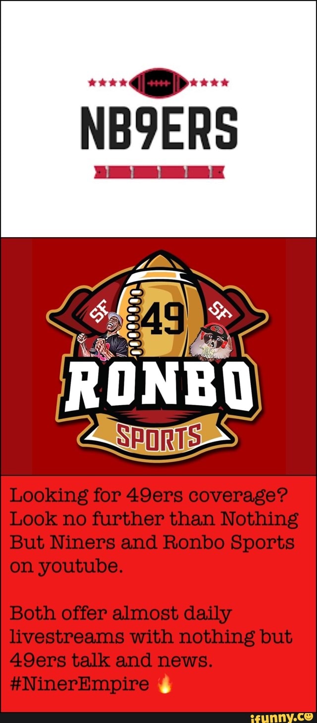 Ronbo Sports 