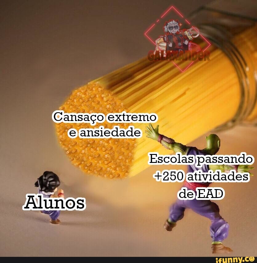Jetiatertetas
Alunos
a