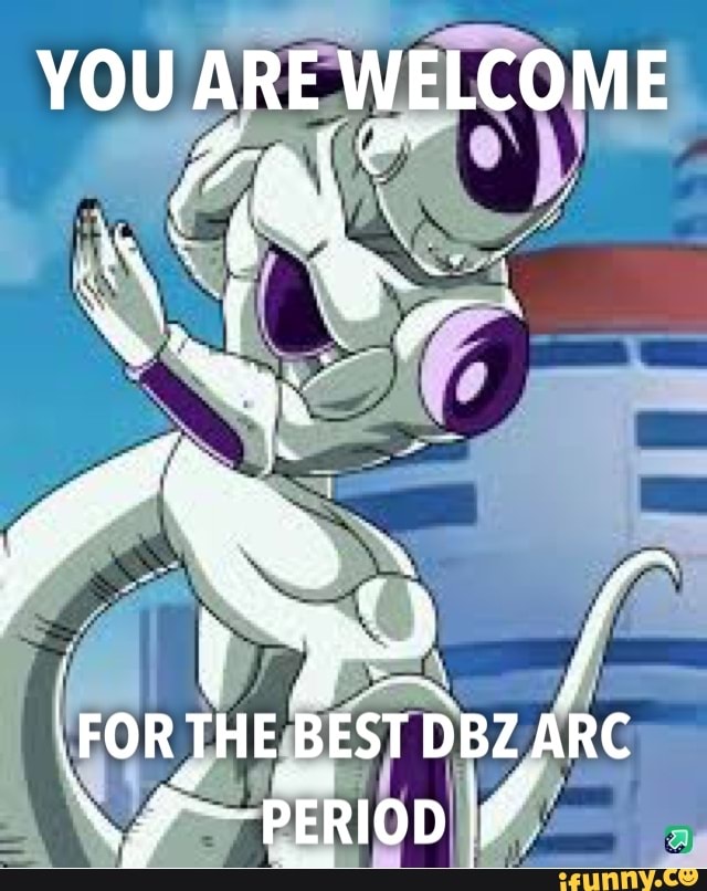 Lord Frieza The Greatest - )