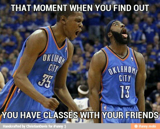 THAT MOMENT WHEN YOU
'FIND OUT,