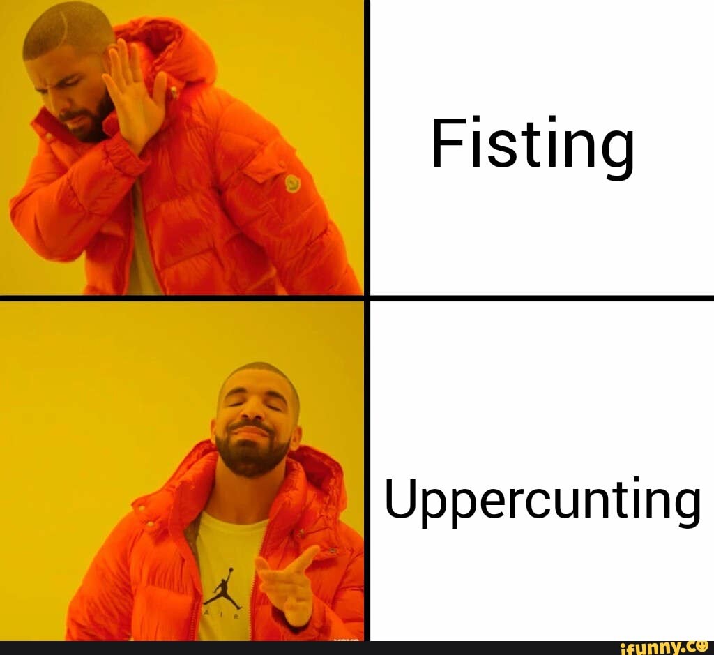 FISHING Uppercunting