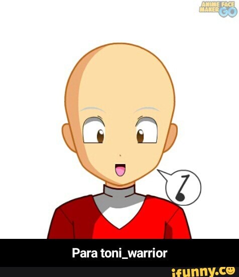 Para toni_warrior