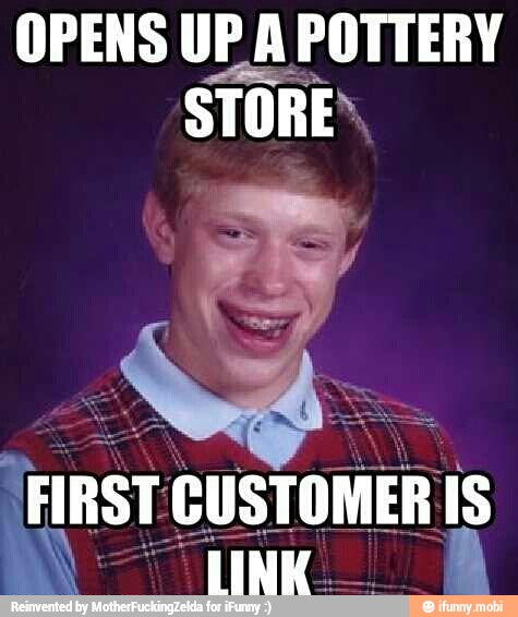 OPENS UPA POTTERY
STORE"