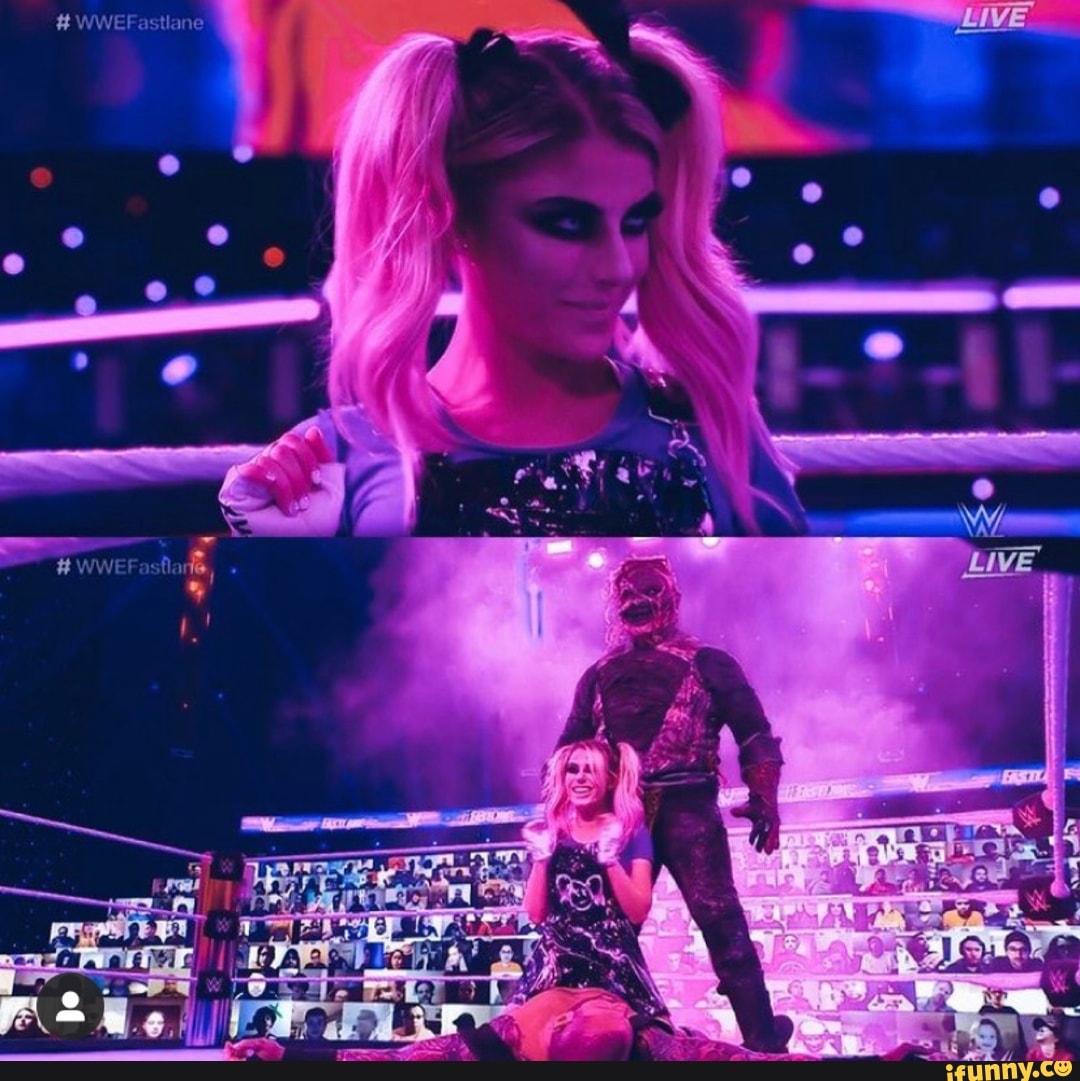 alexabliss