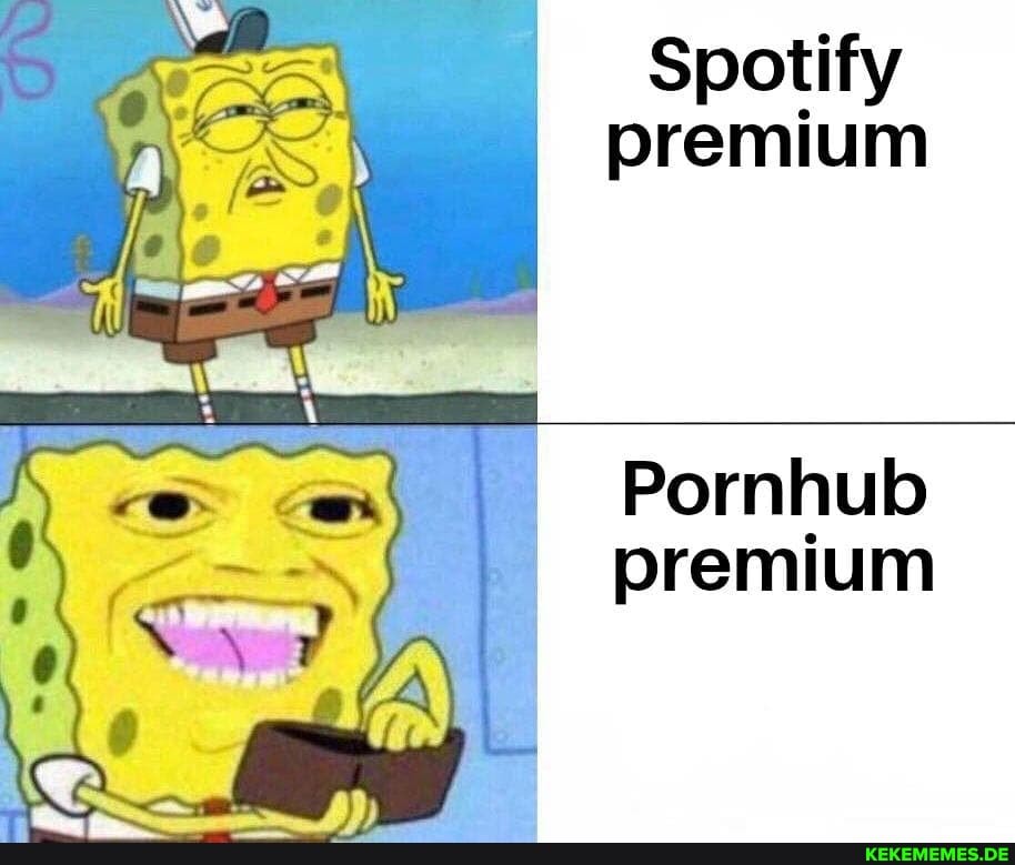Spotify
premium
Pornhub premium