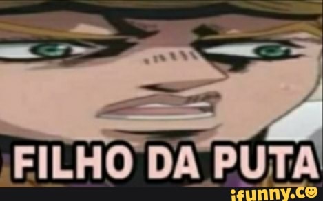 filho, da, puta