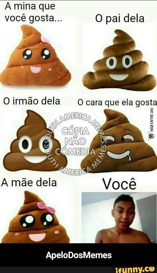 I - ApeloDosMemes