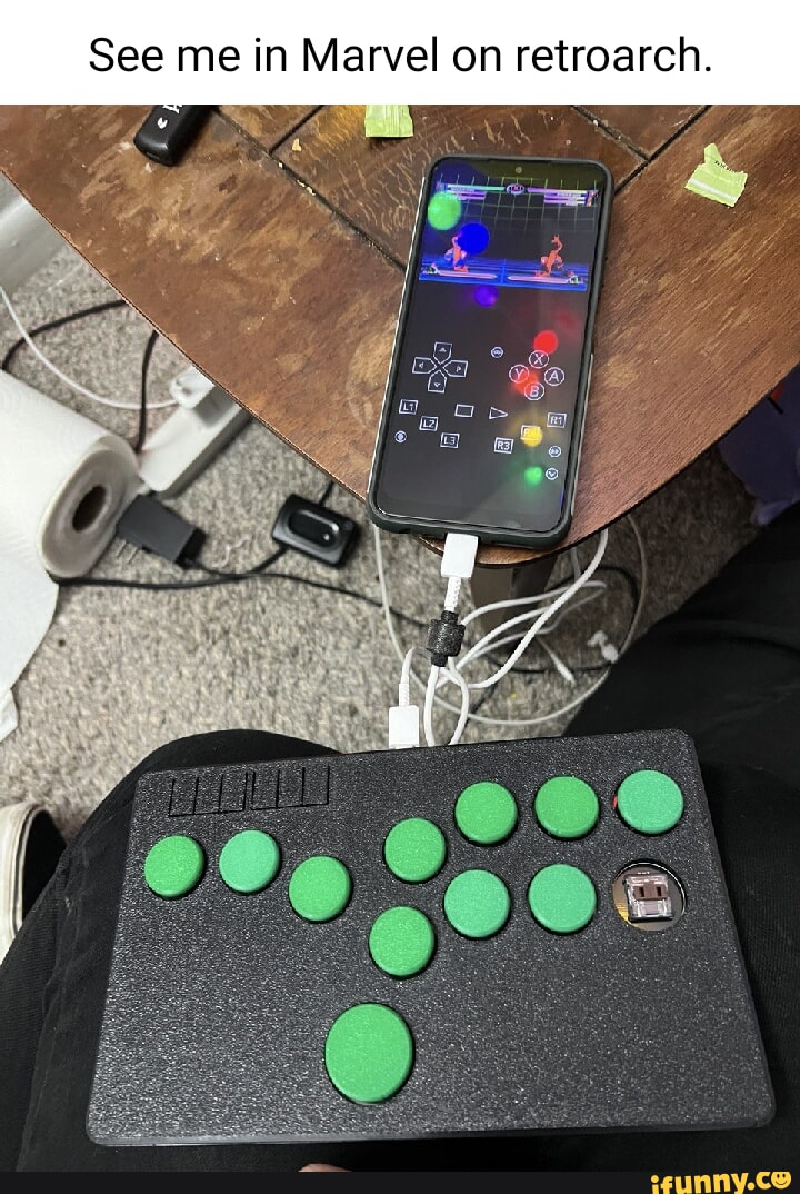 Retroarch memes. Best Collection of funny Retroarch pictures on iFunny