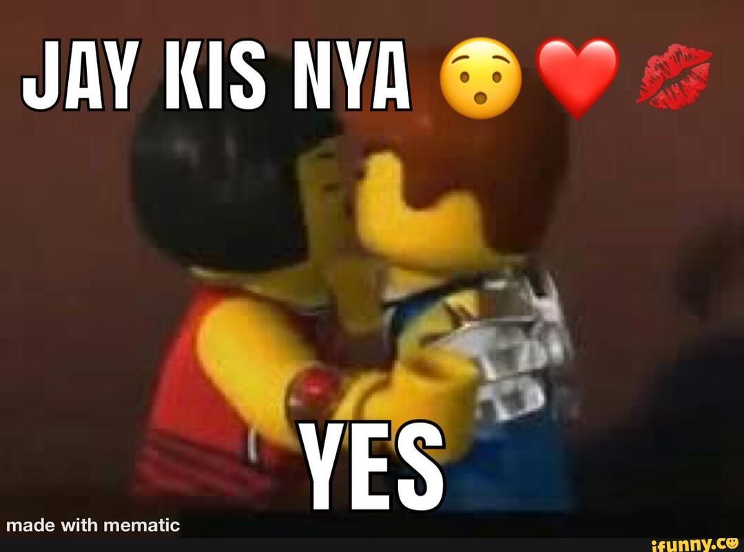 JAY KIS NYA