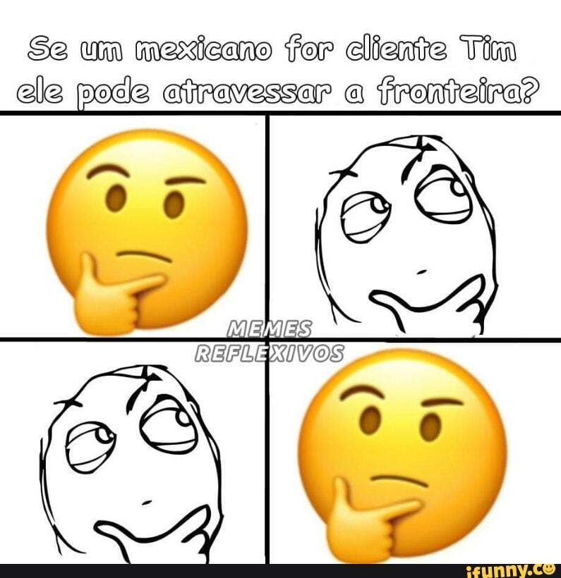 Se um tor cliente Tim
ele pocle frontetira?
