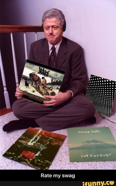 Rate my swag