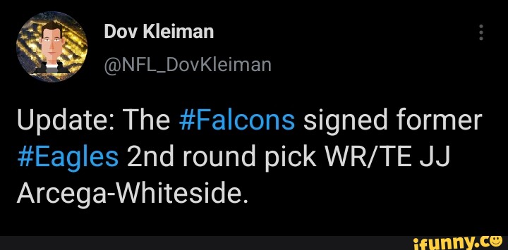 Dov Kleiman (@NFL_DovKleiman) / X