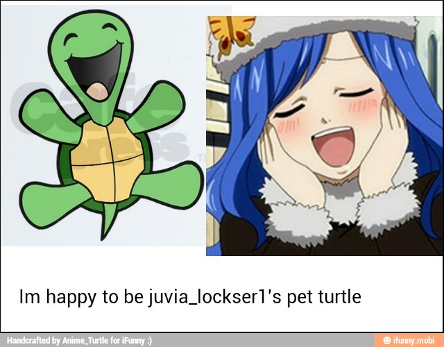 Im happy to be juvia_lockser1's pet turtle