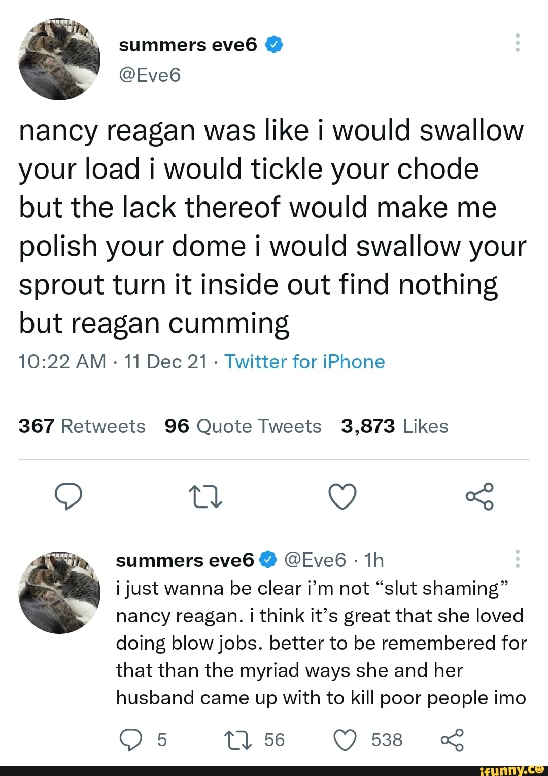 Nancy Swallow Telegraph