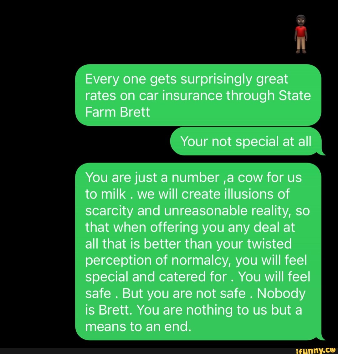 Every one gets surprisingly great rates on car insurance