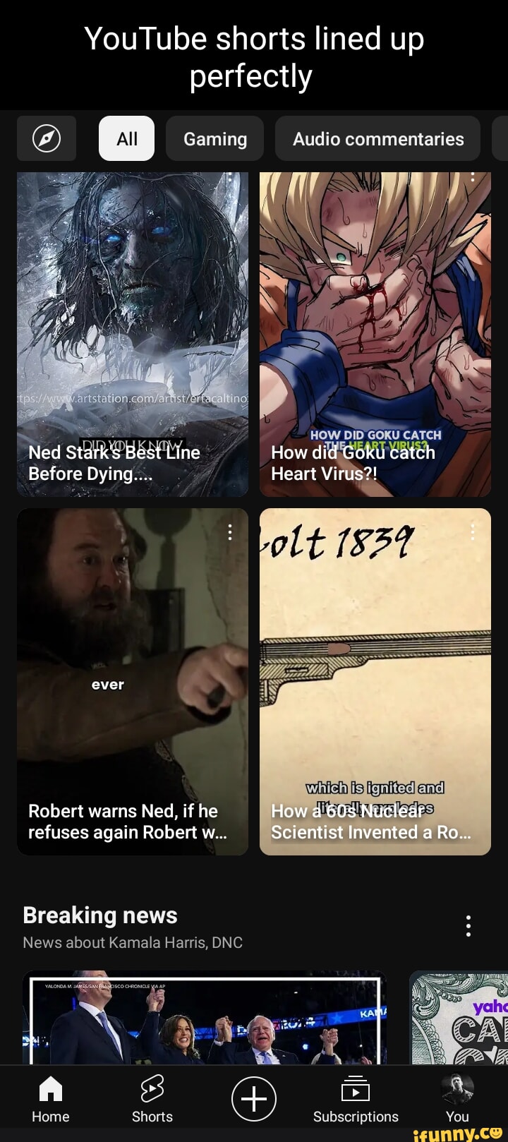 Ifunnytop memes. Best Collection of funny Ifunnytop pictures on iFunny