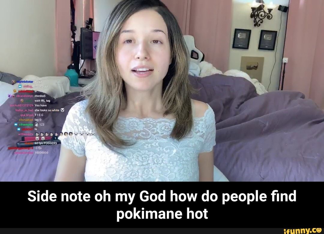 How Did Pokimane Get Famous