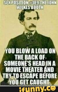 THE BACK OF.
SOMEONI HEADI MOVIE THEATER ESCAPE BEFORE
'VOU.GET CAUGHT,