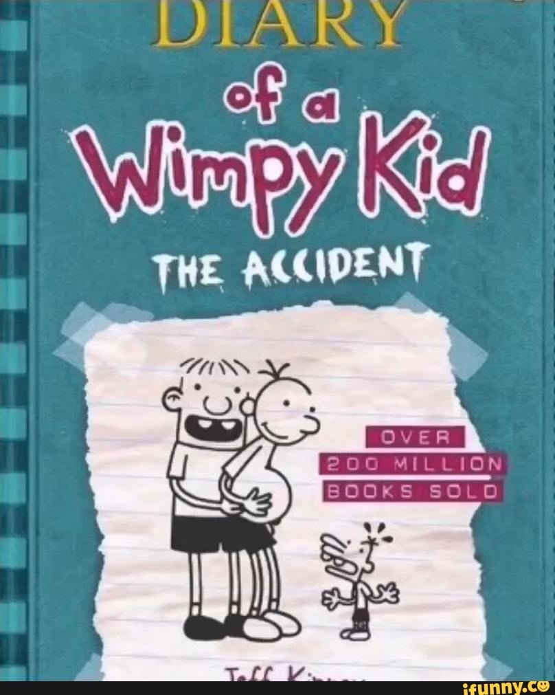 PIEA TROY AA THE ACCIDENT - iFunny