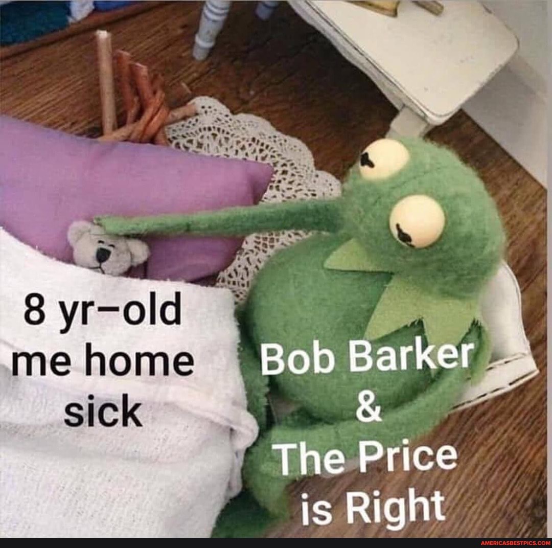 me home Bob Barker ehome Bob Barker sick
The Price is