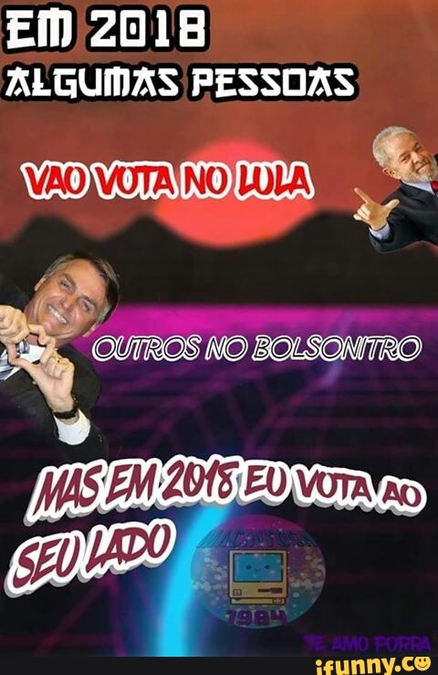 ALGUMAS PESSOAS
