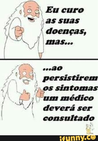 jas suas doenças, IMMAS