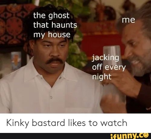 Kinky Meme - Horrorporn memes. Best Collection of funny Horrorporn pictures on iFunny  Brazil