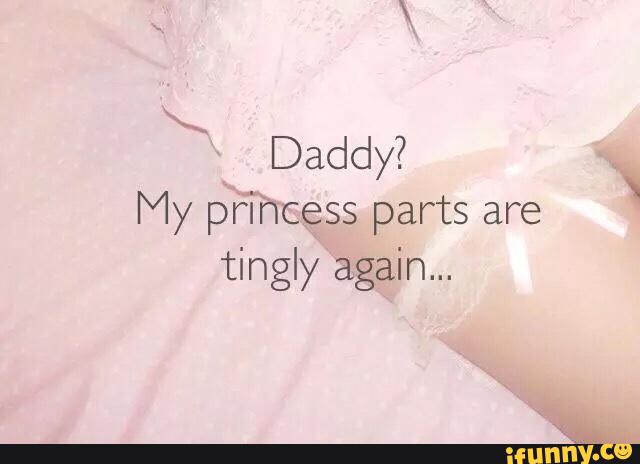 & Daddy? 