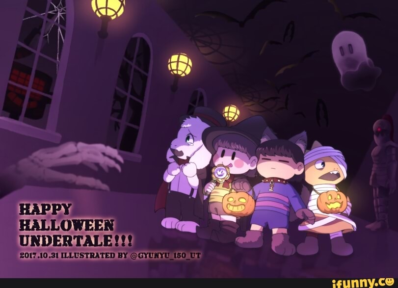 Cm
HALLOWEEN