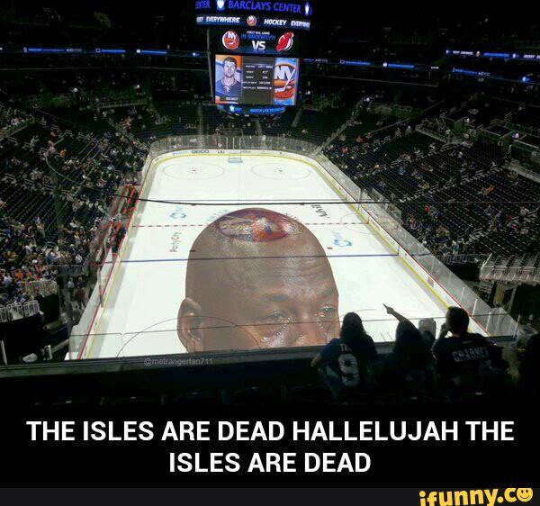 THE ISLES ARE DEAD HALLELUJAH THE
ISLES ARE DEAD - THE ISLES ARE DEAD HALLELUJAH THE ISLES ARE DEAD