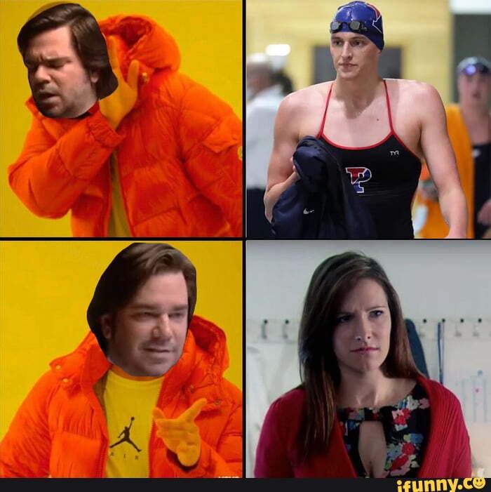 lia thomas michael phelps