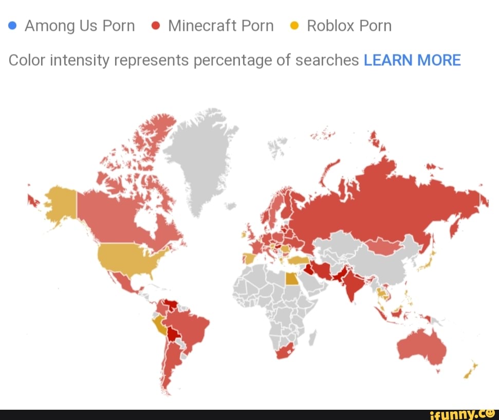 among us porn