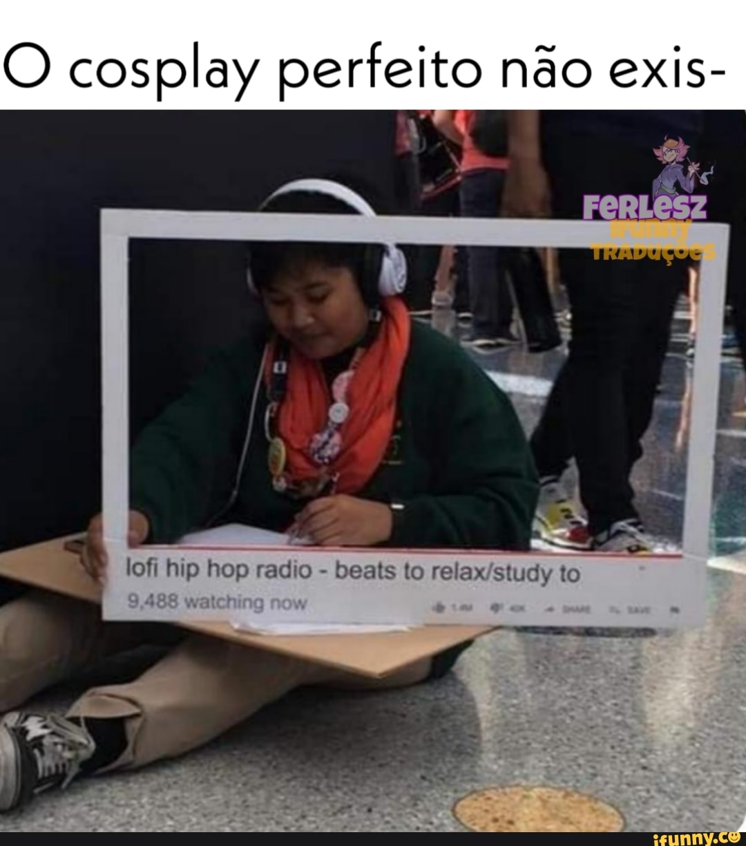 cosplay perfeito não exis
-3
mp ado