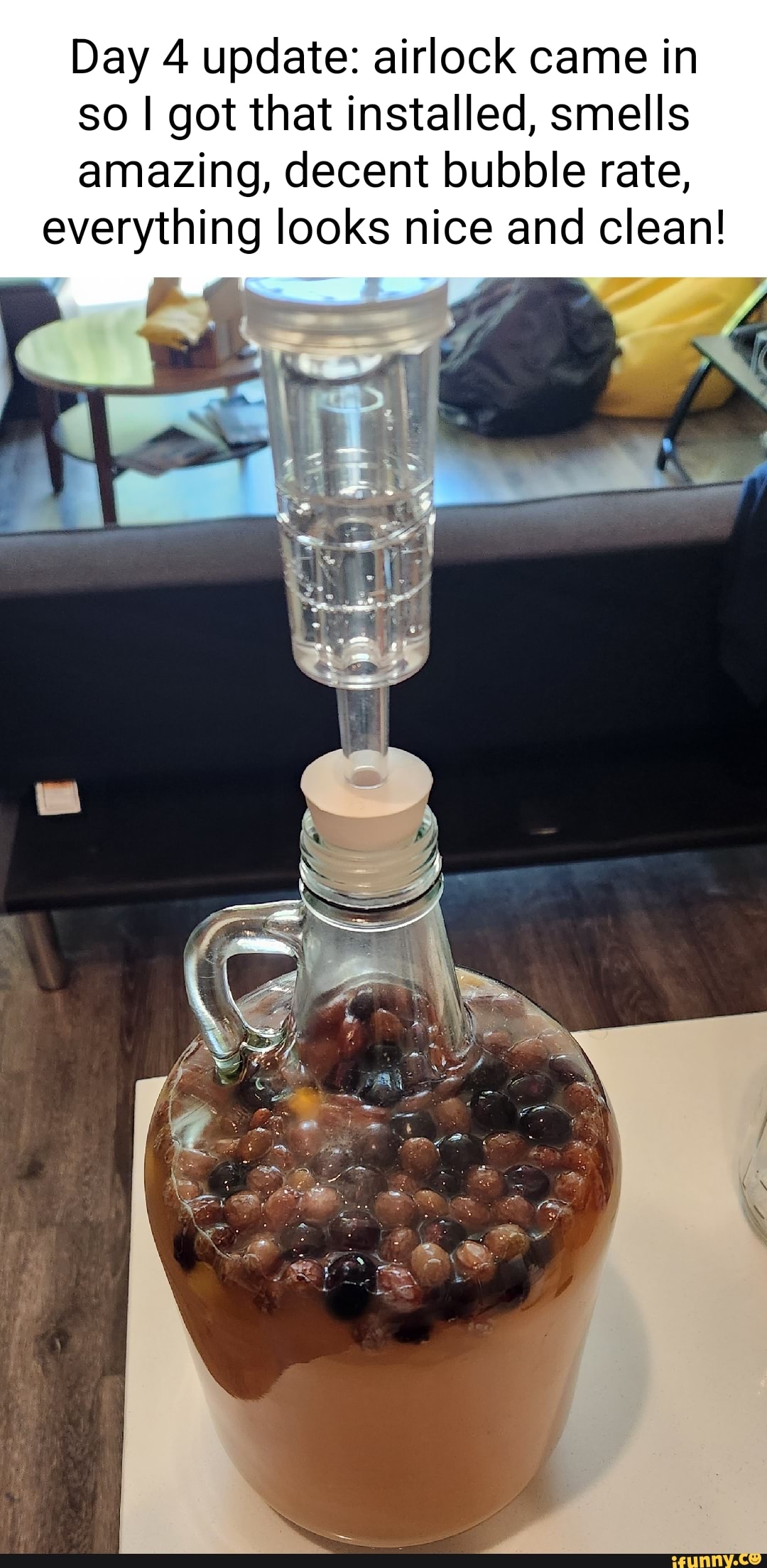 Airlock memes. Best Collection of funny Airlock pictures on iFunny