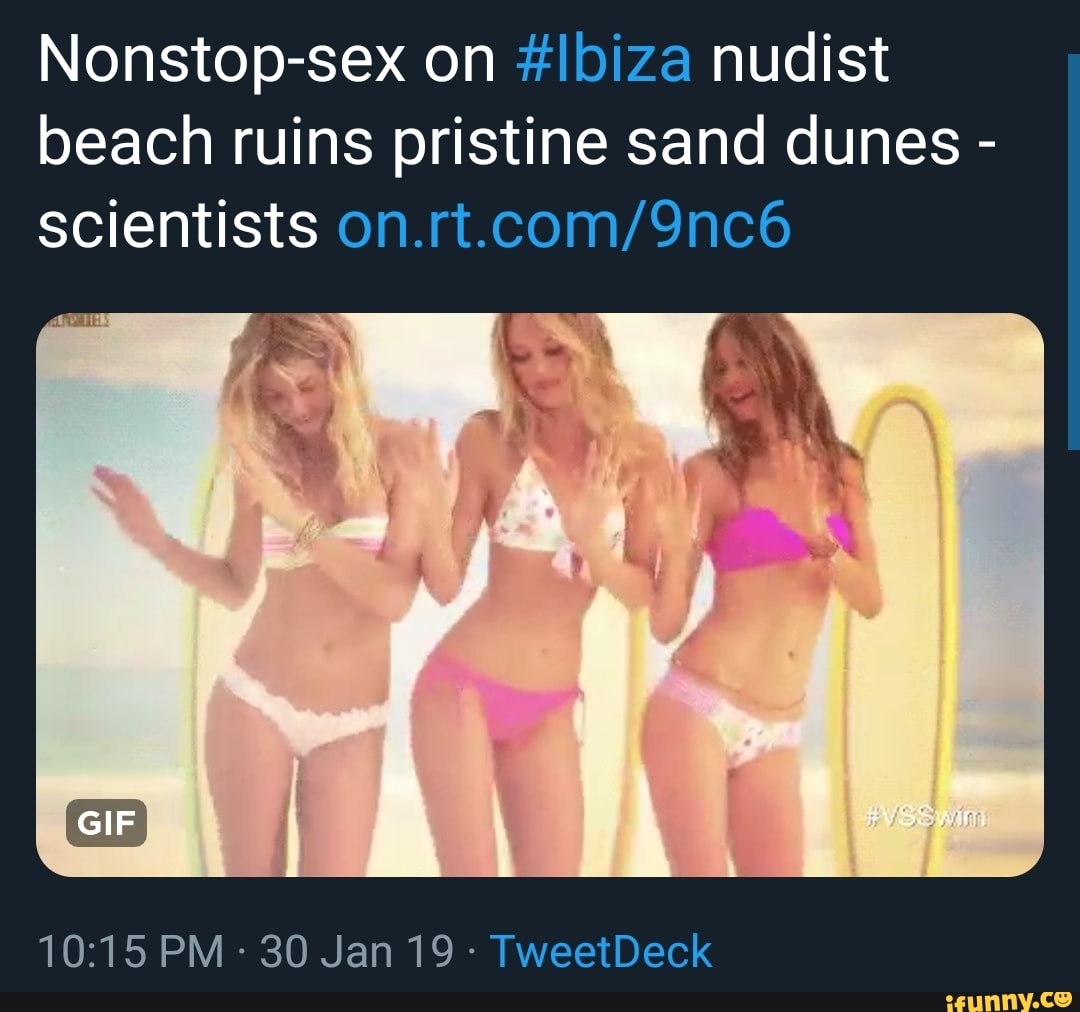 Nudisten sex