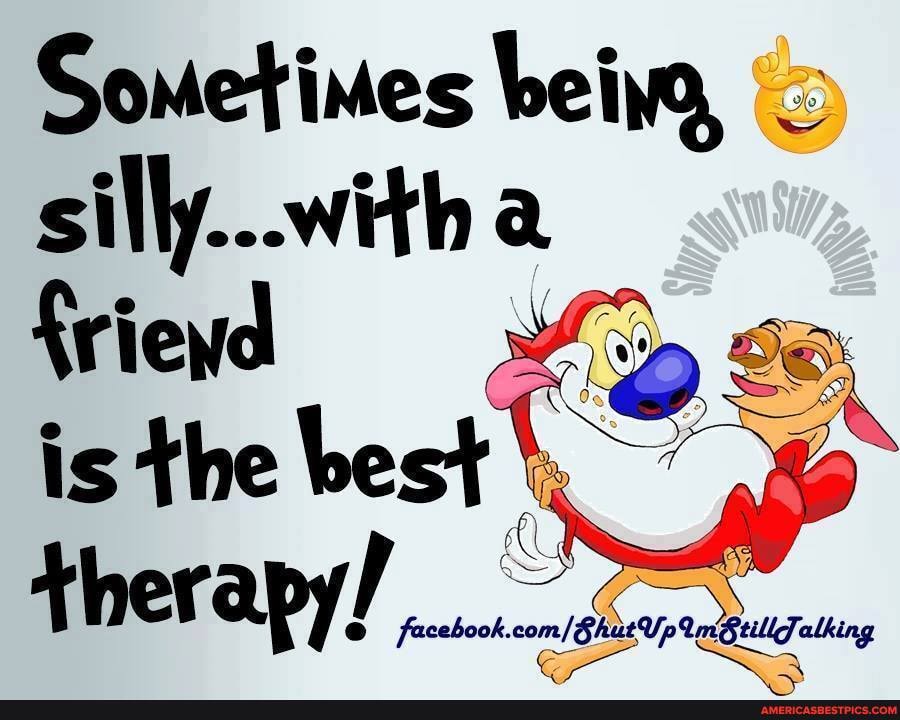 Sometimes beiva,
therapy_