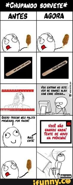ANTES
I AGORA
Vv teen
eens